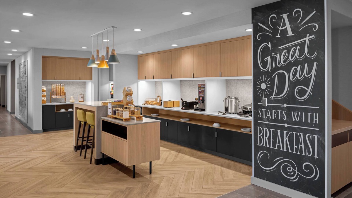 Nampa Hotel | Towneplace Suites By Marriott Nampa