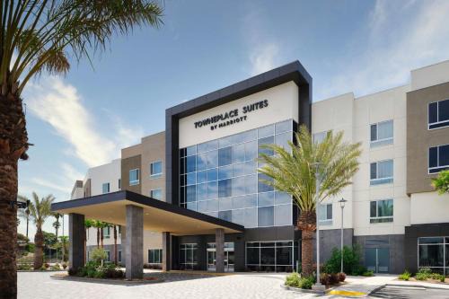 Riverpark Hotel | TownePlace Suites by Marriott Ventura Oxnard