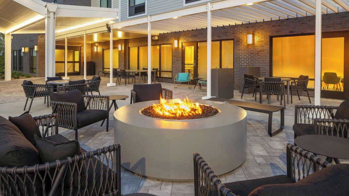 Hadley Hotel | TownePlace Suites by Marriott Hadley Amherst