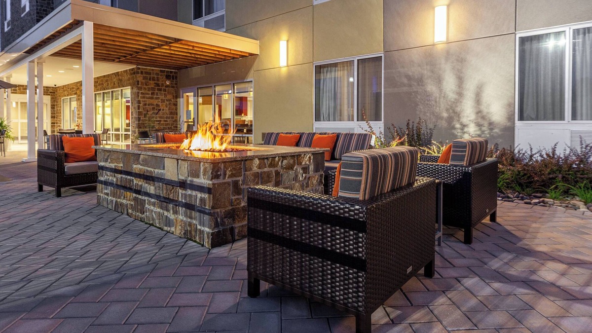 Front Royal Hotel | TownePlace Suites by Marriott Front Royal