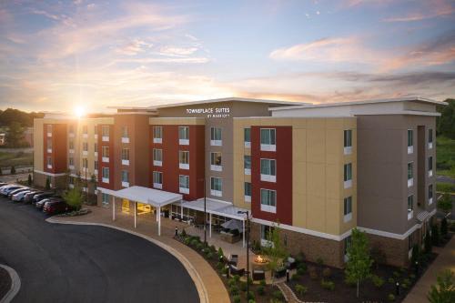 Olive Branch Hotel | TownePlace Suites by Marriott Memphis Olive Branch