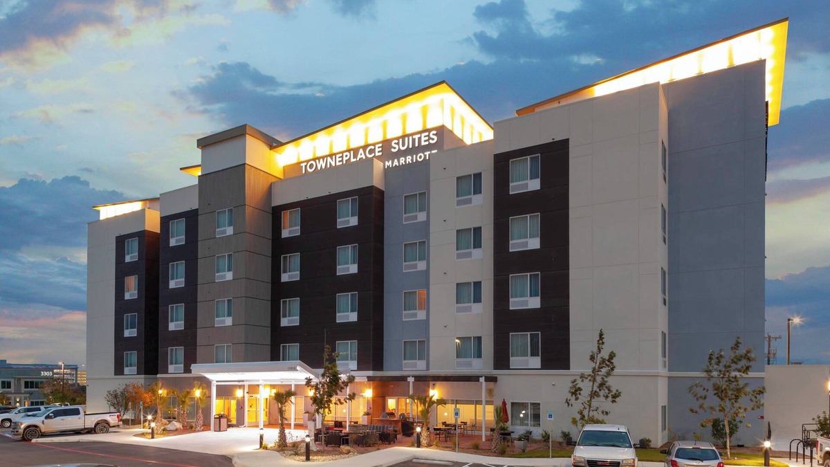 West San Antonio Hotel | TownePlace Suites by Marriott San Antonio Westover Hills
