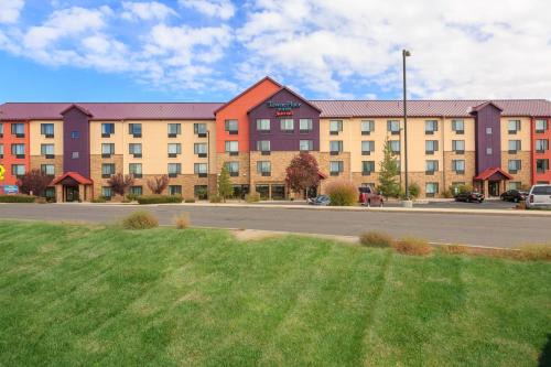 Farmington Hotel | TownePlace Suites Farmington