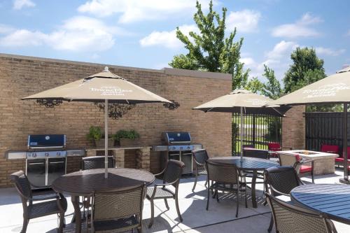 Joliet Hotel | TownePlace Suites Joliet South