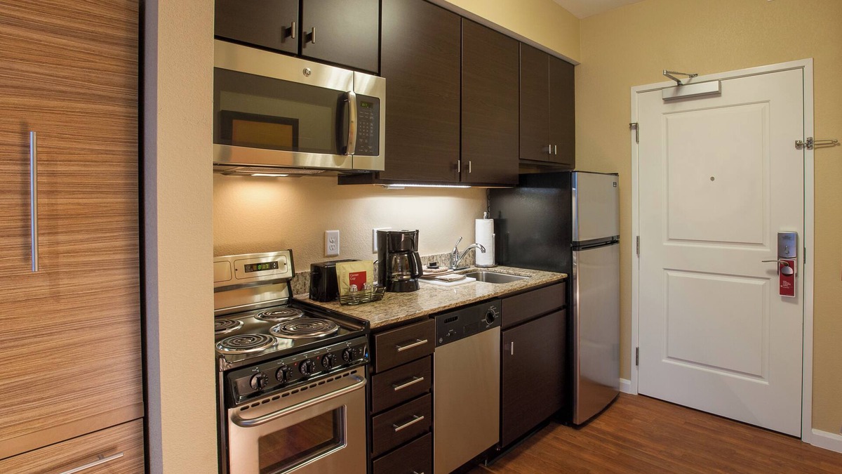 South Loop Hotel | TownePlace Suites Minneapolis near Mall of America