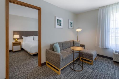 Elmwood Hotel | TownePlace Suites New Orleans Metairie