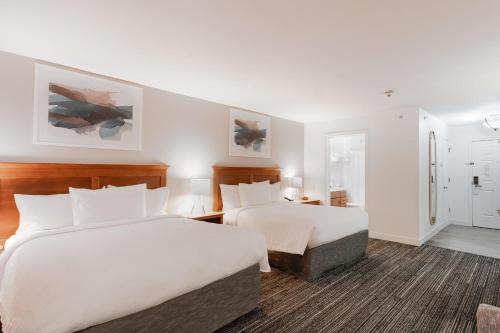 Aquia Harbour Hotel | TownePlace Suites Stafford
