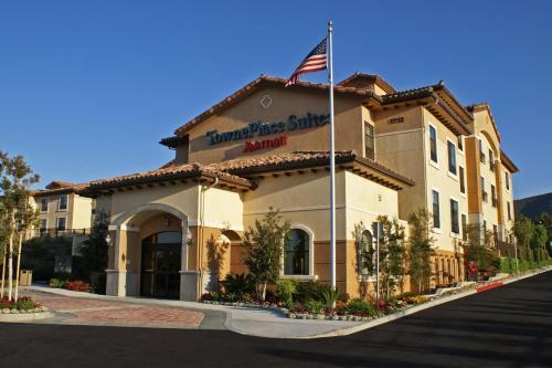 Thousand Oaks Hotel | TownePlace Suites Thousand Oaks Ventura County