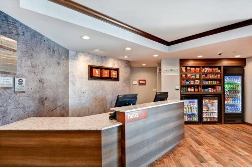 Branchburg Hotel | TownePlace Suites by Marriott Bridgewater Branchburg