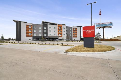 Lacy-Lakeview Hotel | TownePlace Suites Waco Northeast