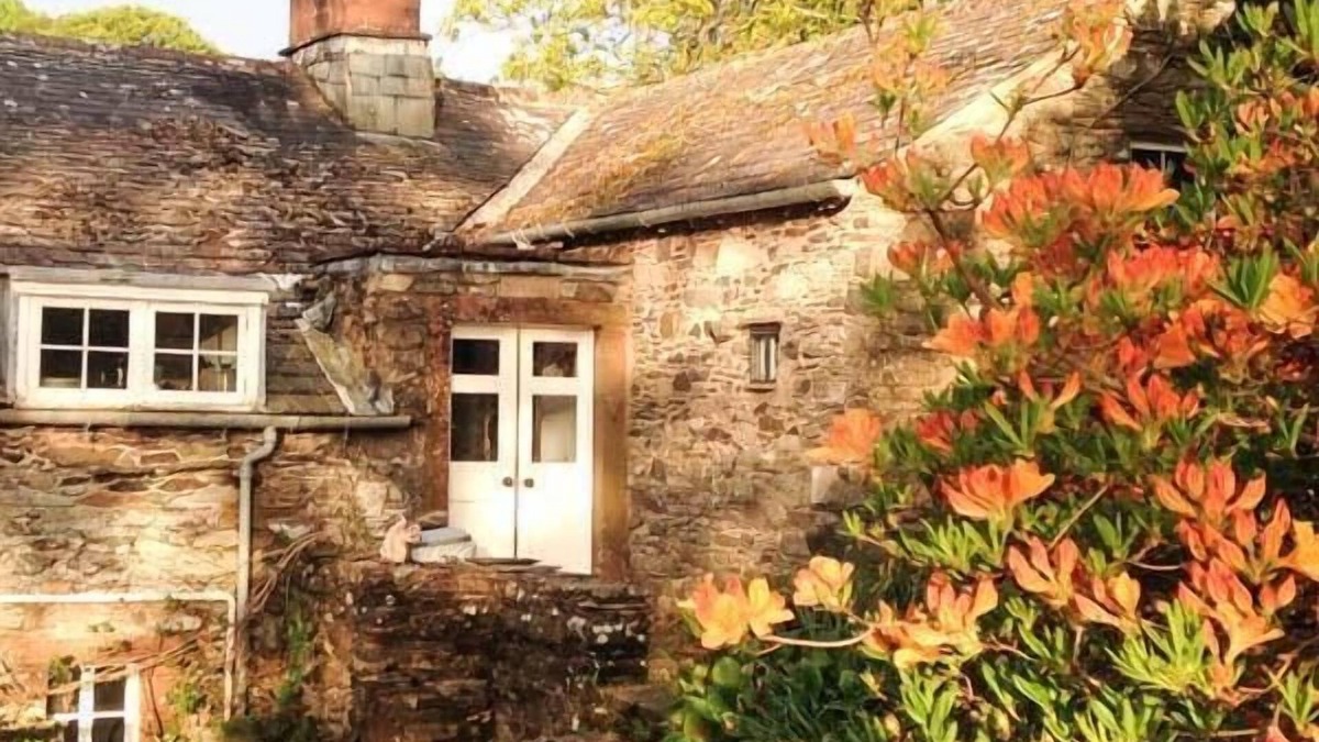 Martindale Cottage | Townhead Cottage
