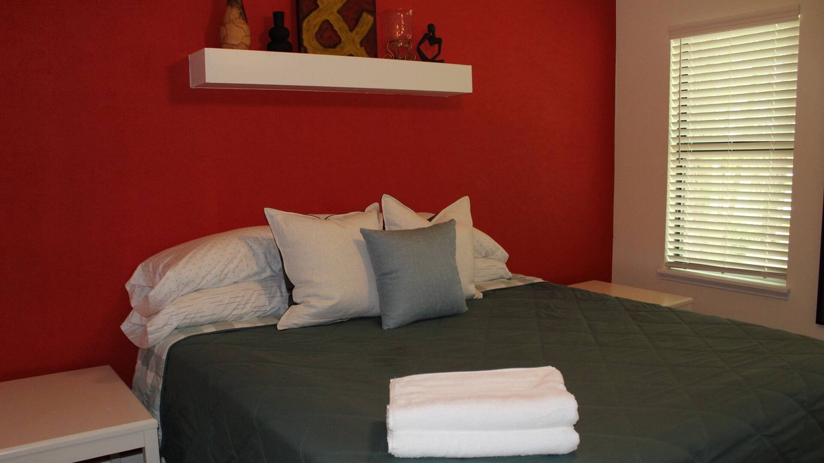 Riverdale House | [Townhome] - El Fuerte