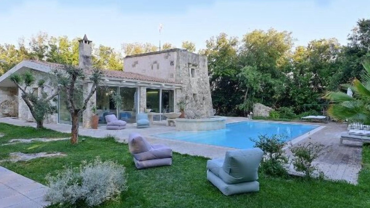 Castrignano de' Greci Villa | Townhome