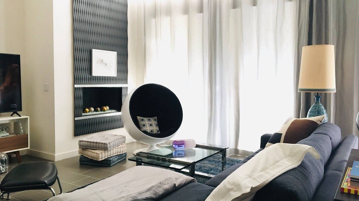 Twin Palms Condo | Townhome w/private pool - South Palm Springs