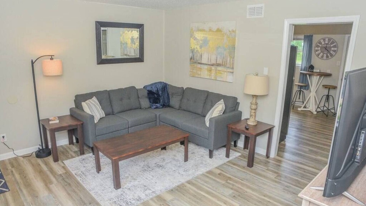 Grand Bay Condo | Townhomes Near the Bay - #5