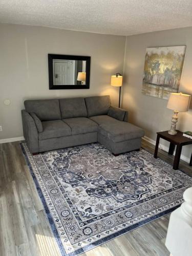 Grand Bay House | Townhomes Near the Bay - #5