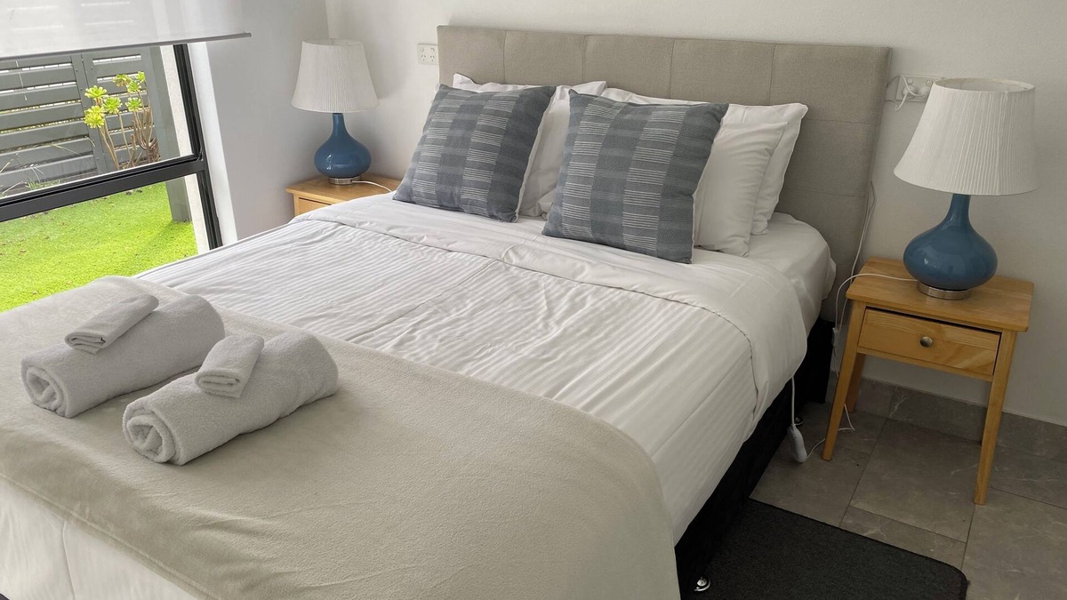 Myrtleford House | Townhouse 1 - 16 King Street