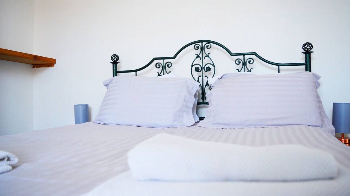 Beverley House | Townhouse - 2 Bedrooms - 1-6 guests
