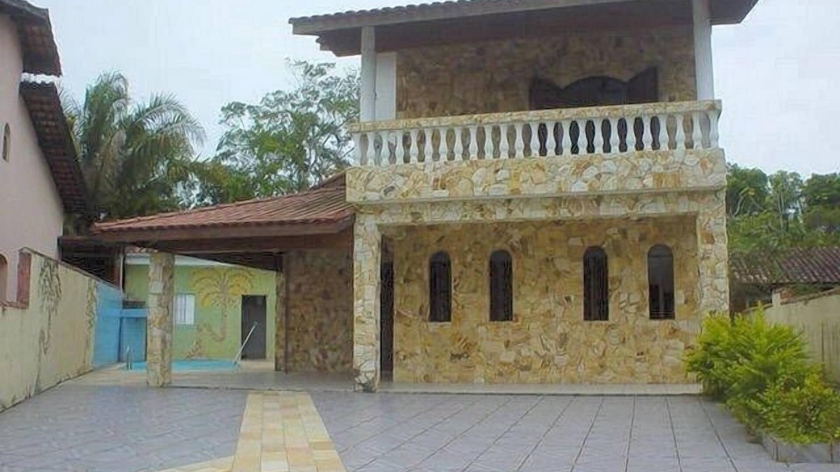 Guarutuba House | TOWNHOUSE 4 SUITES WIFI AIR CONDITION. PARADISE GUARATUBA CONDOMINIUM COSTA DO SOL