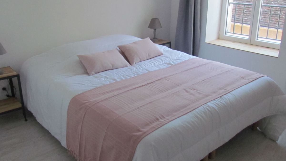 Bleneau House | Townhouse 75m²