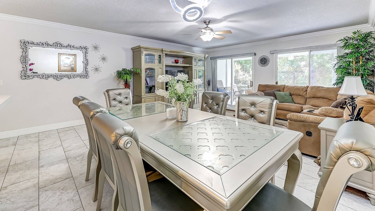 Rockledge House | Townhouse Addressing all Your Needs