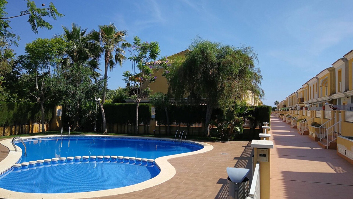 Alcossebre House | Townhouse Alcossebre holidays