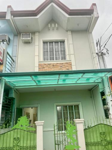 Lucena Apartment | Townhouse Apartment near SM City Lucena
