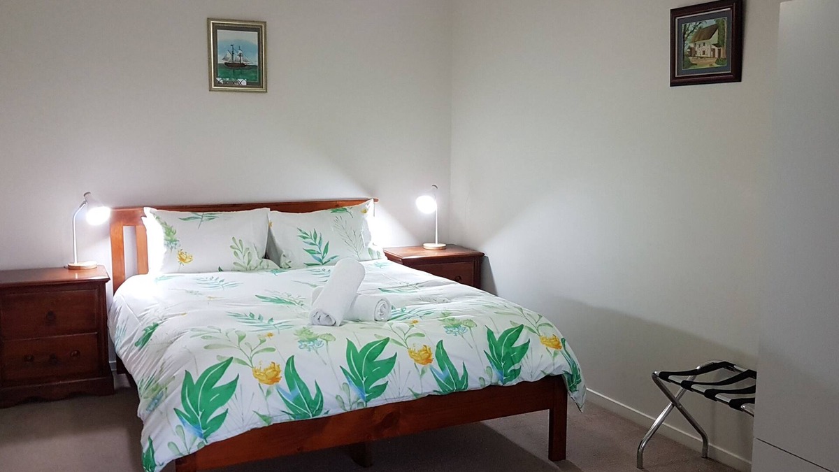 Drayton House | Townhouse!