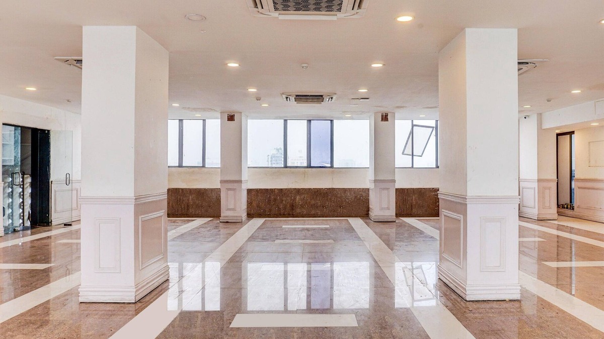 Jogeshwari West House | Townhouse Bombay Exhibition Centre Goregaon