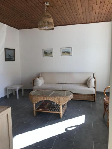 Nykobing Mors House | Townhouse centrally located close to Jesperhus