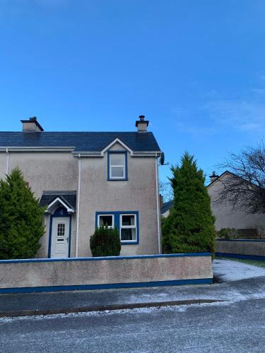 Donegal House | Townhouse Donegal Town