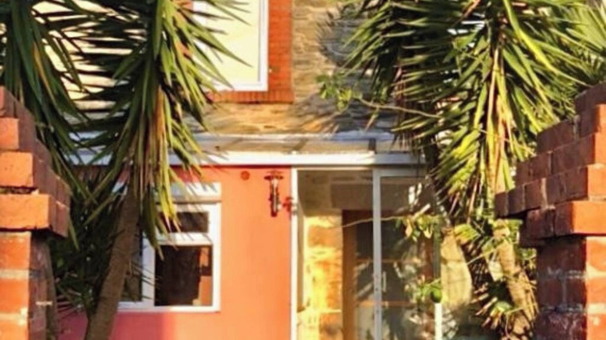 Tourlaville House | Townhouse 5 travellers Cherbourg en Cotentin