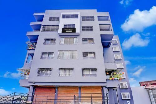 Nashik Hotel | Townhouse Godavari Riverbank Formerly Shanti Datta Inn