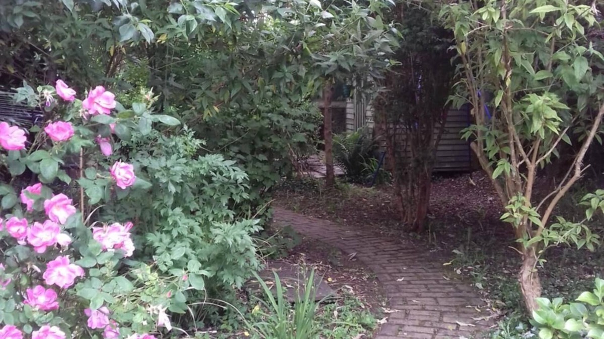 Ennis House | Townhouse