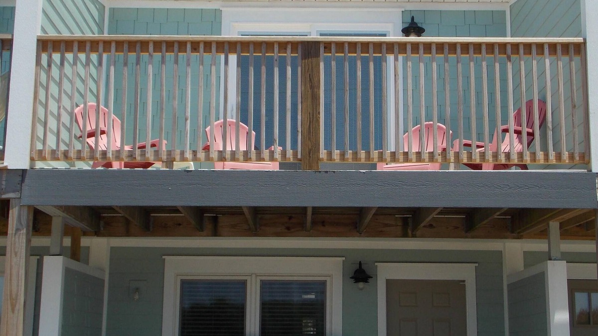 Sunnyside On The Gulf House | TOWNHOUSE IN BEAUTIFUL SUNNYSIDE BEACH