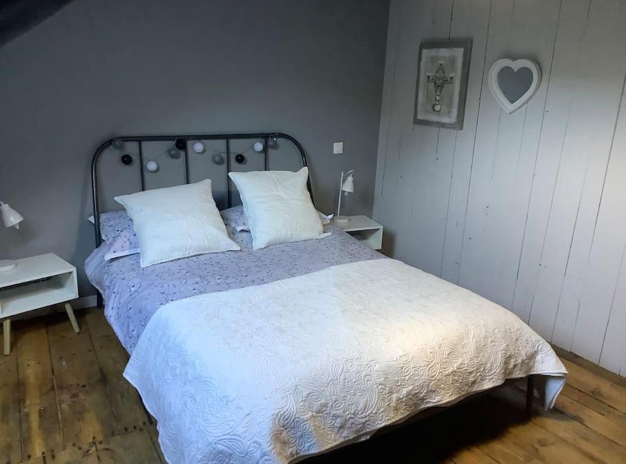 Mur-de-Barrez House | Townhouse in Mur de Barrez