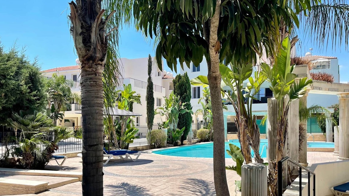Tersefanou House | Townhouse in Tersefanou