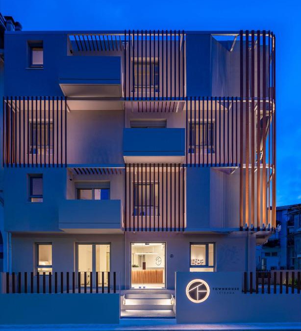 Lefkada Apartment | Townhouse Lefkada