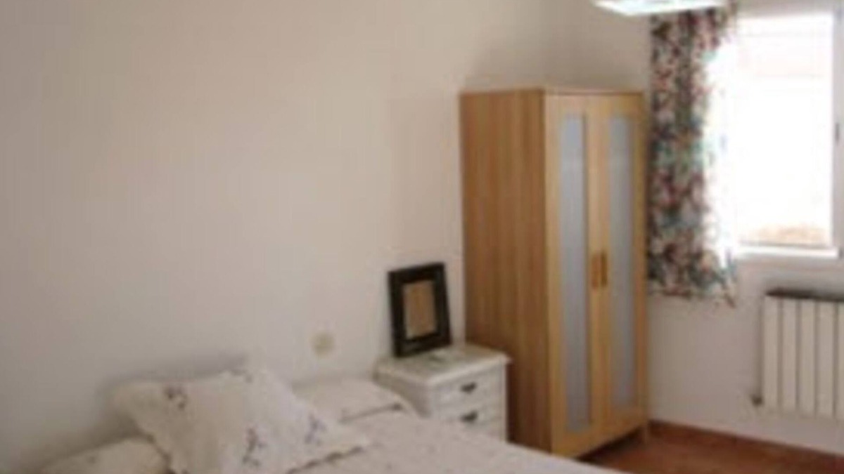 Almagro House | Townhouse Los Molinos