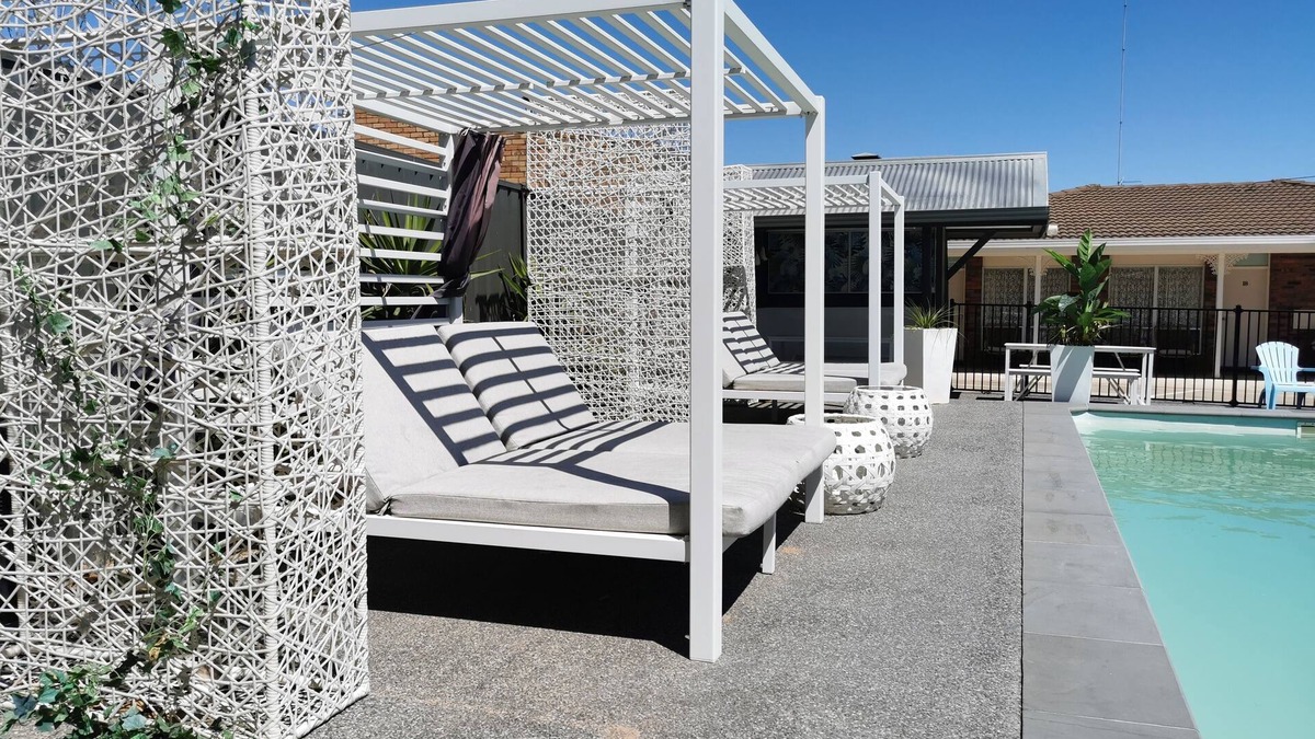 Horsham Hotel | Townhouse Motor Inn