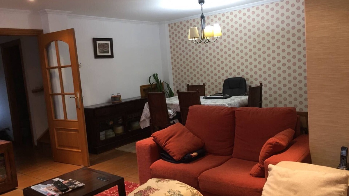 Nigran House | Townhouse Muiño 2