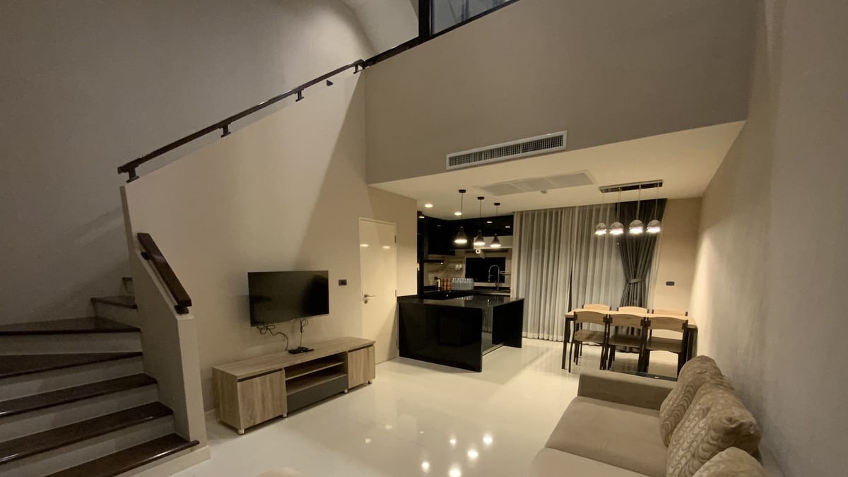 Talat Bang Khen Other | TownHouse near Donmuang airport
