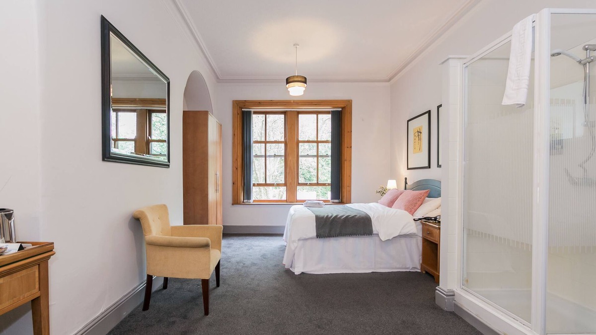 Huddersfield House | Townhouse No 12