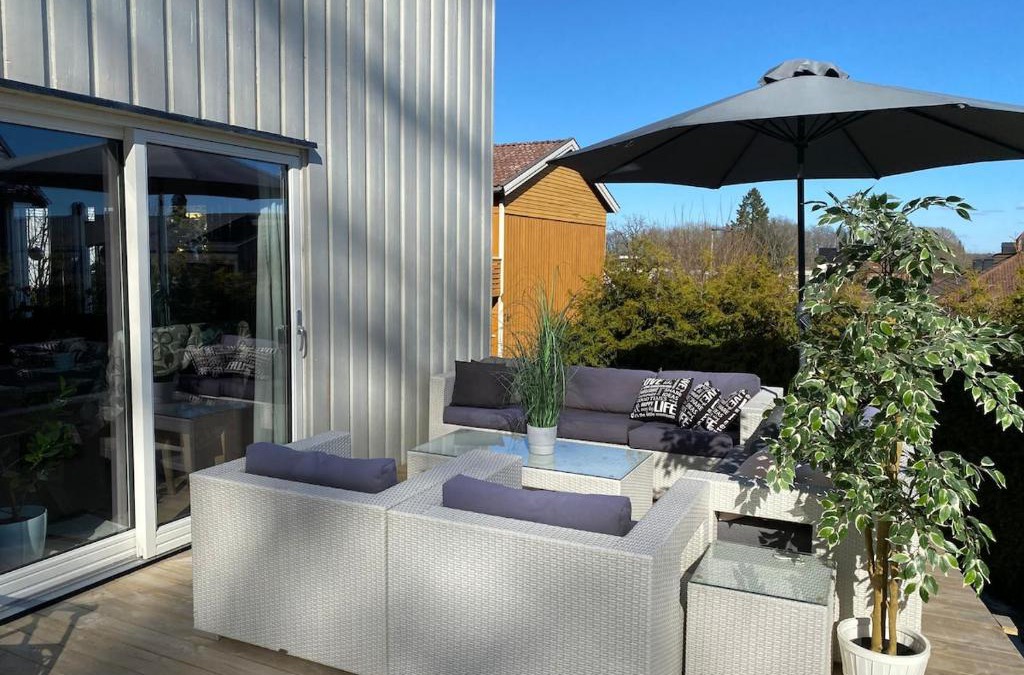 Tonsberg Villa | Townhouse