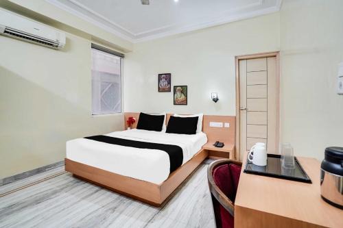 Durgapura Hotel | Townhouse Oak Durgapura Railway Junction