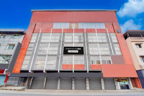 Rayagarha Hotel | Townhouse Oak Jyoti Mahal Road Rayagada