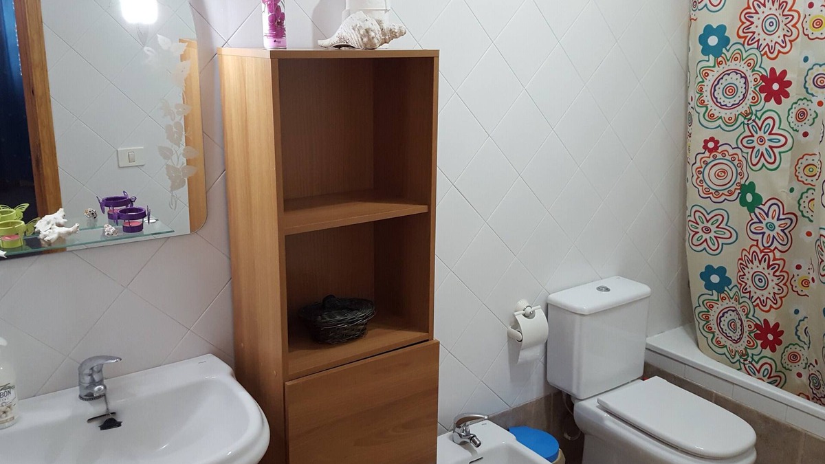 Abades House | TOWNHOUSE PLAYA ABADES