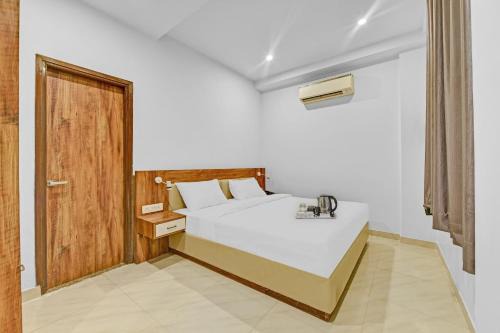 Raja Park Hotel | Townhouse The Circle