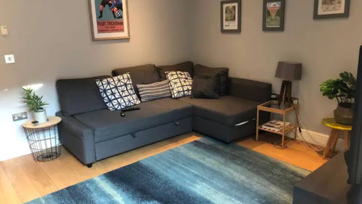 St. Margarets and North Twickenham House | Townhouse West London