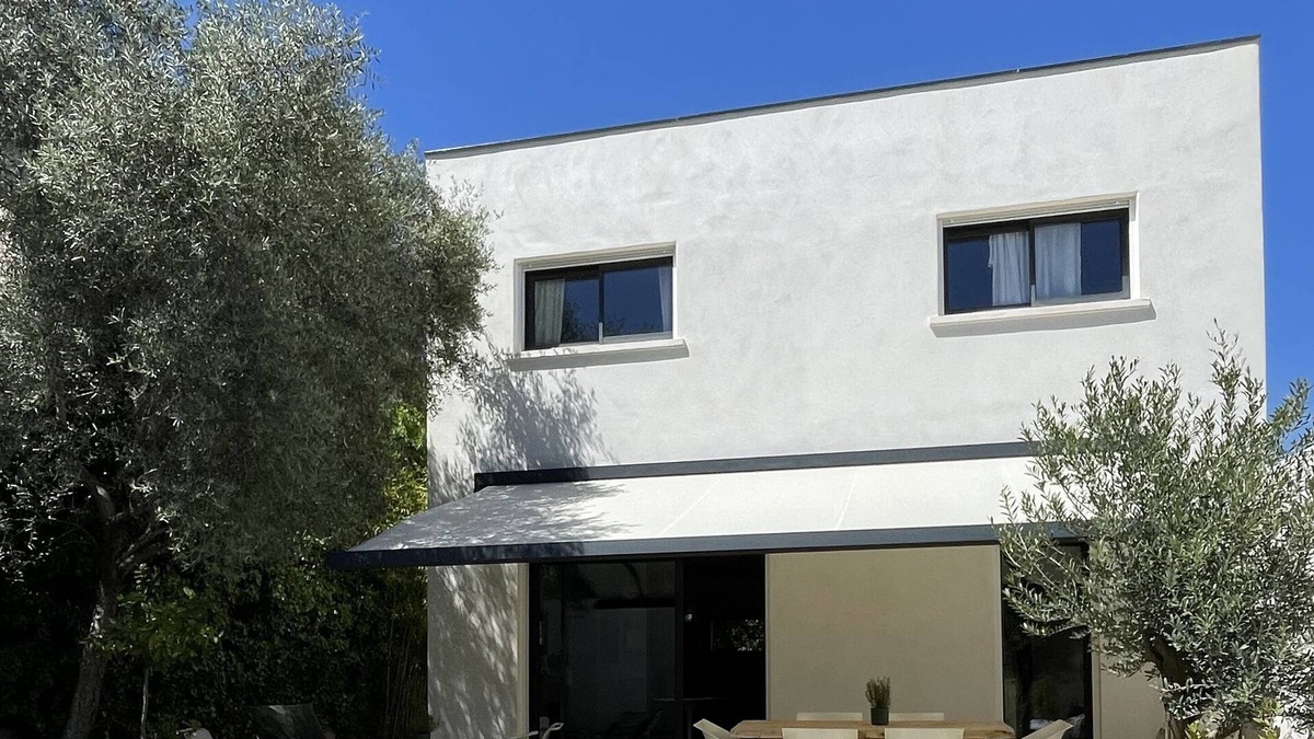 Mont Duplan House | Townhouse with garden and pool